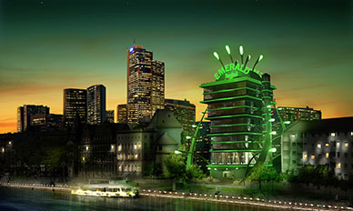 Hotel Emerald